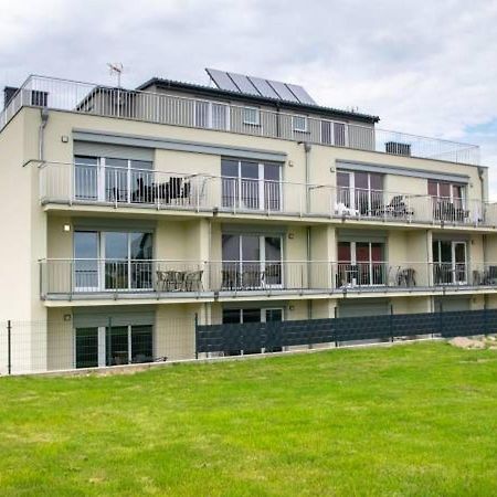 Milo Mare Apartaments Мєлно Екстер'єр фото