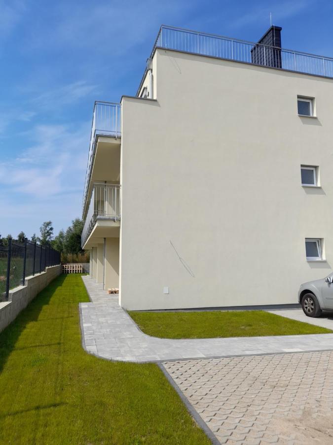 Milo Mare Apartaments Мєлно Екстер'єр фото