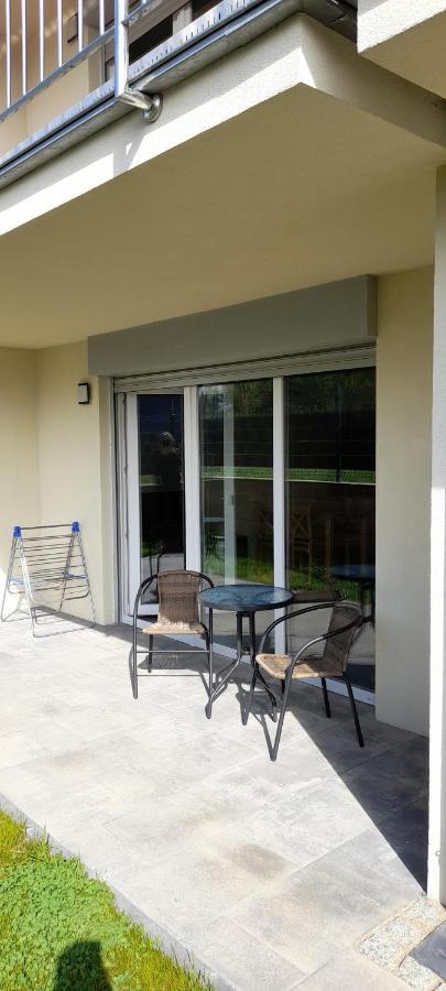 Milo Mare Apartaments Мєлно Екстер'єр фото