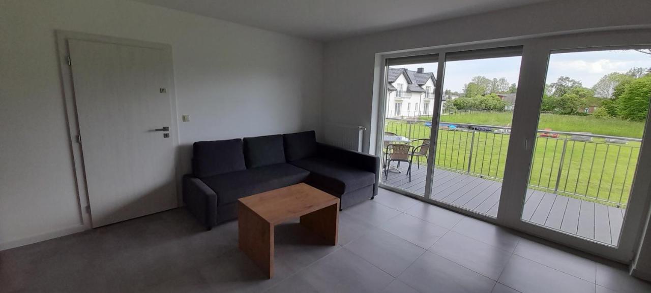 Milo Mare Apartaments Мєлно Екстер'єр фото
