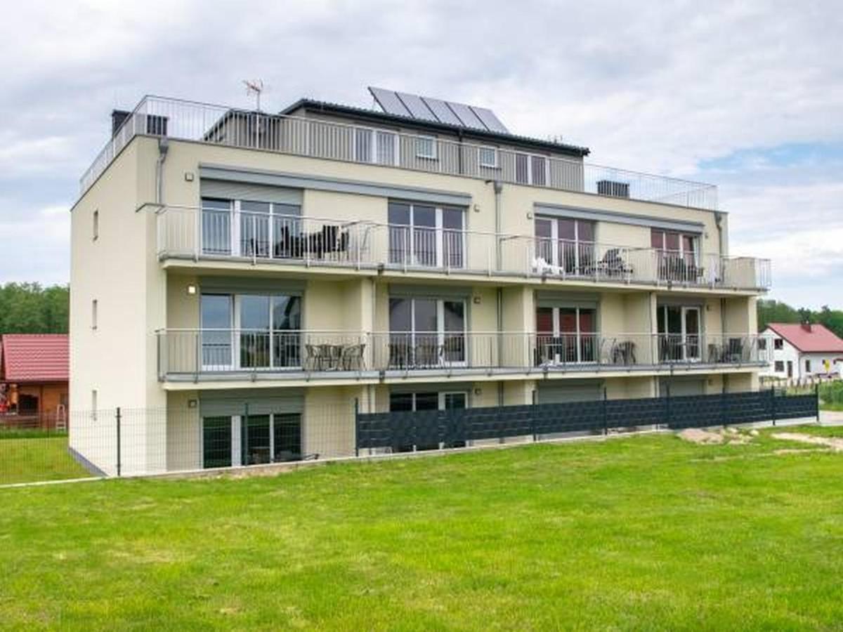 Milo Mare Apartaments Мєлно Екстер'єр фото