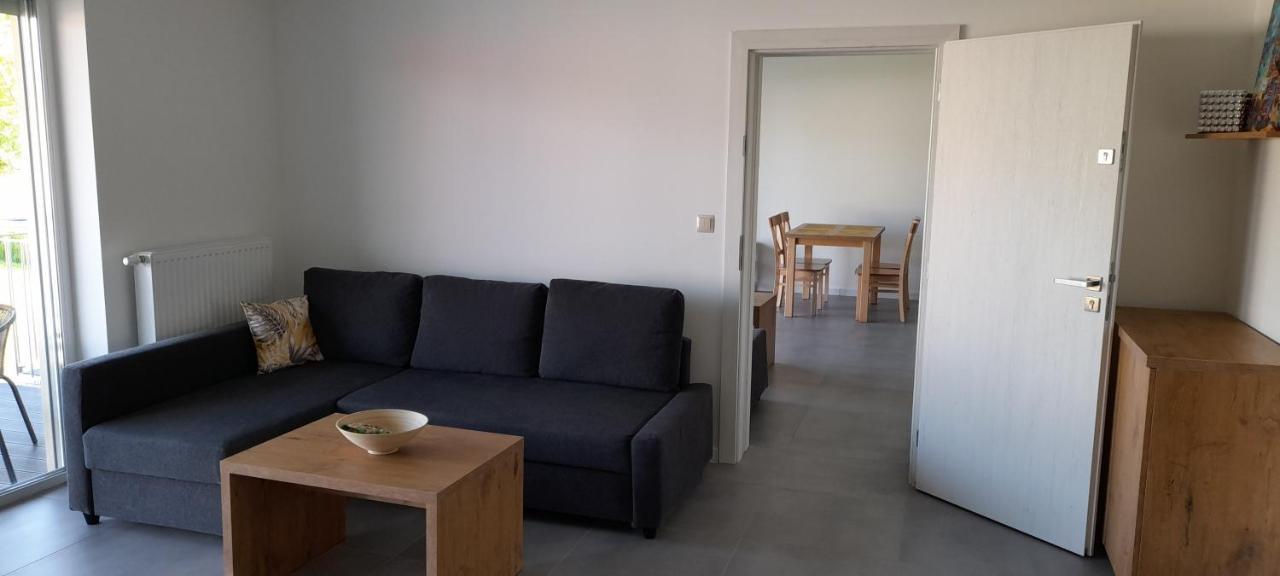 Milo Mare Apartaments Мєлно Екстер'єр фото