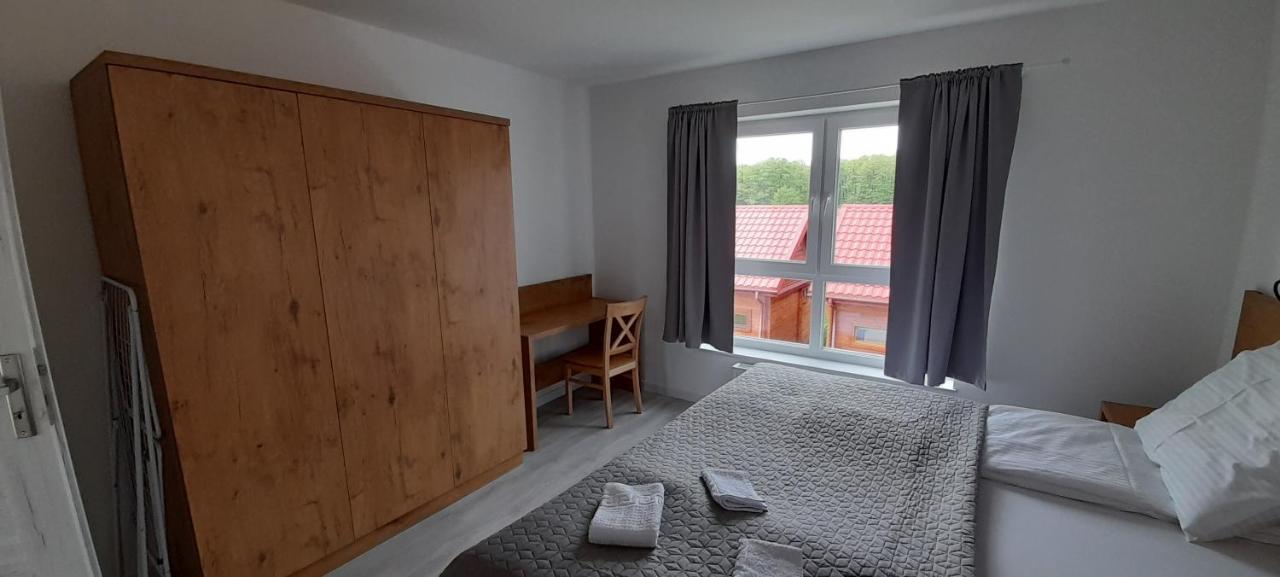 Milo Mare Apartaments Мєлно Номер фото
