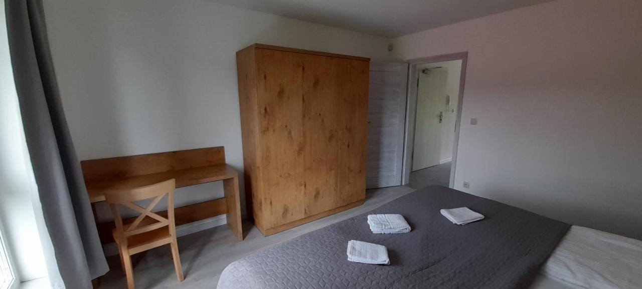 Milo Mare Apartaments Мєлно Номер фото