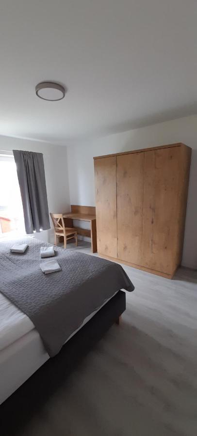 Milo Mare Apartaments Мєлно Екстер'єр фото