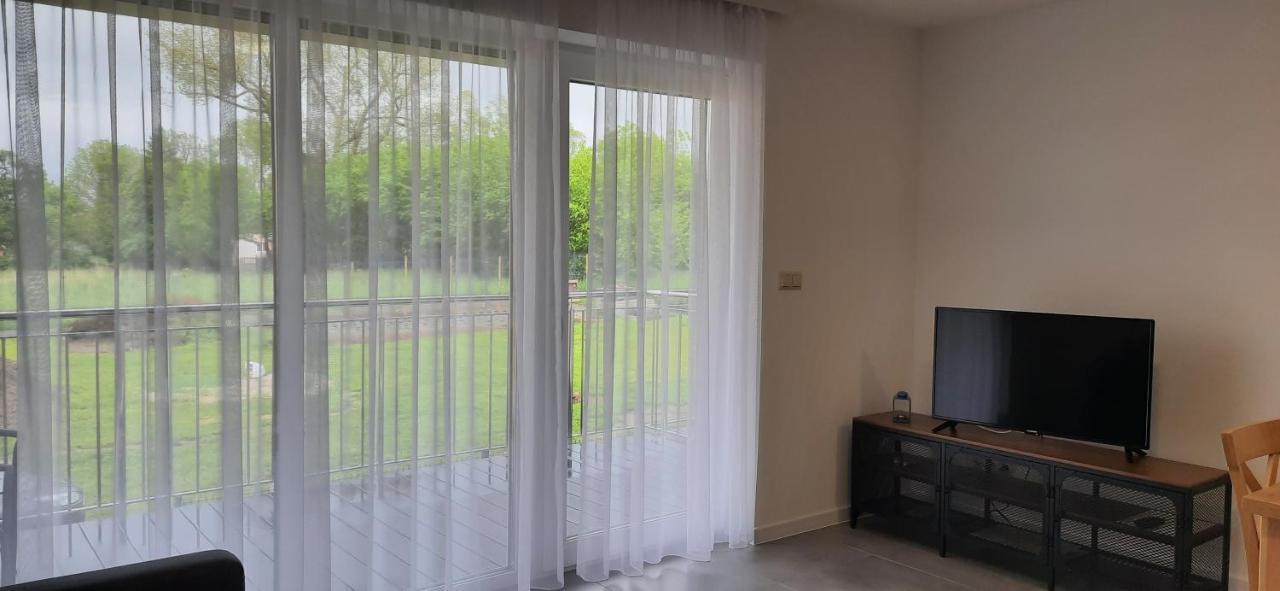 Milo Mare Apartaments Мєлно Екстер'єр фото