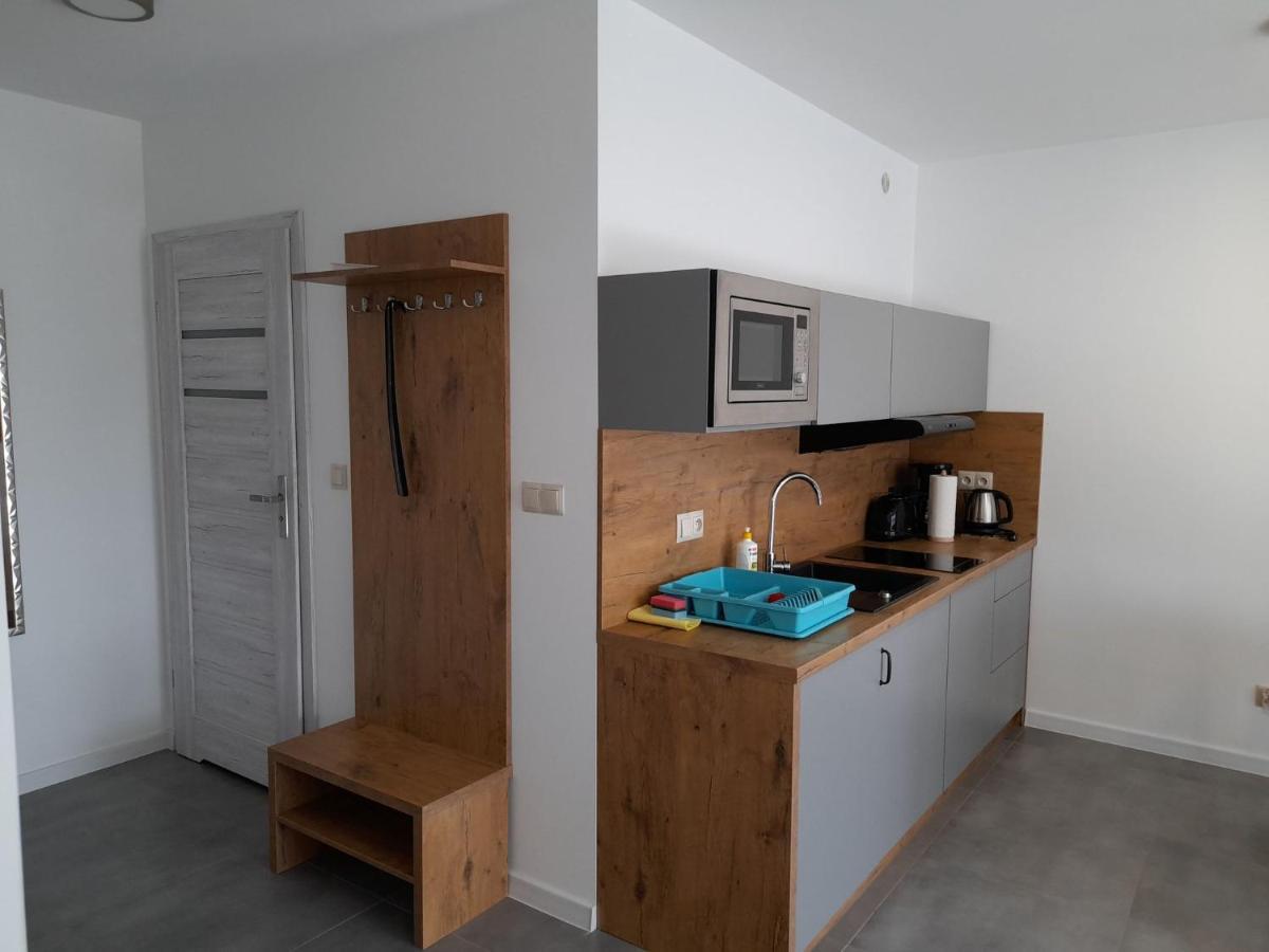 Milo Mare Apartaments Мєлно Екстер'єр фото