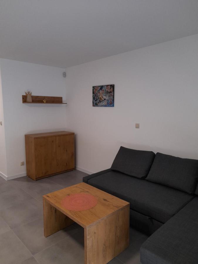 Milo Mare Apartaments Мєлно Екстер'єр фото