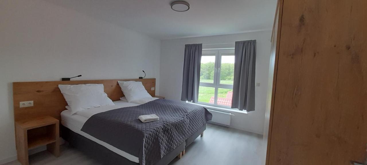 Milo Mare Apartaments Мєлно Екстер'єр фото