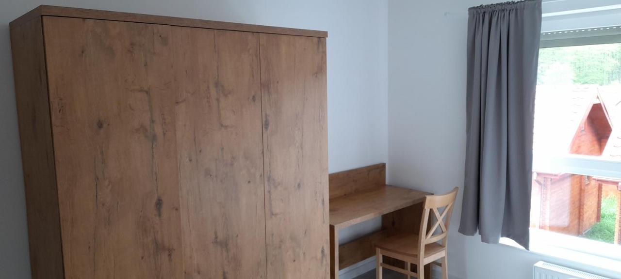 Milo Mare Apartaments Мєлно Екстер'єр фото