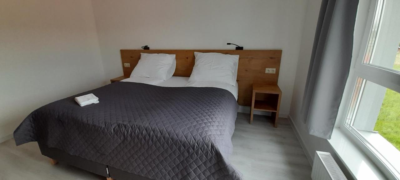 Milo Mare Apartaments Мєлно Екстер'єр фото