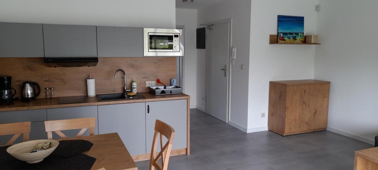 Milo Mare Apartaments Мєлно Екстер'єр фото