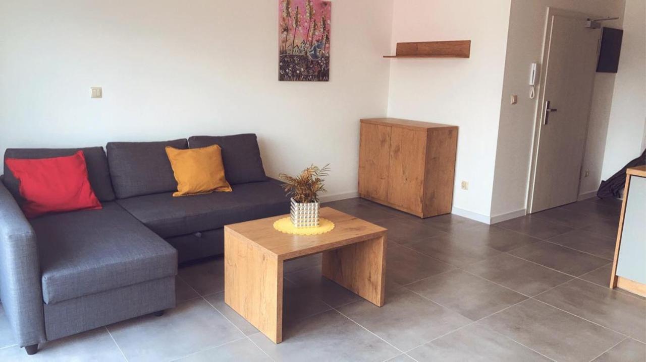 Milo Mare Apartaments Мєлно Екстер'єр фото