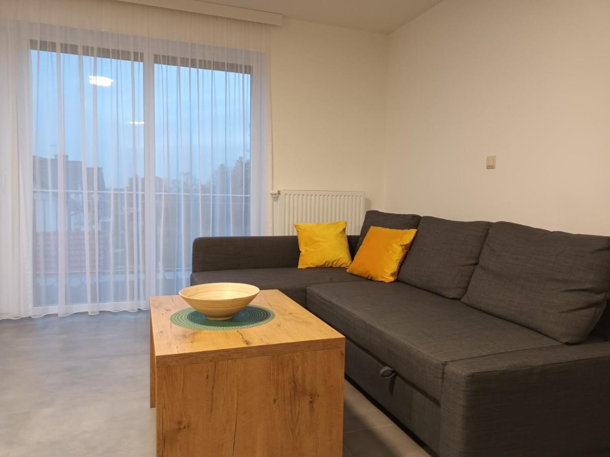 Milo Mare Apartaments Мєлно Екстер'єр фото