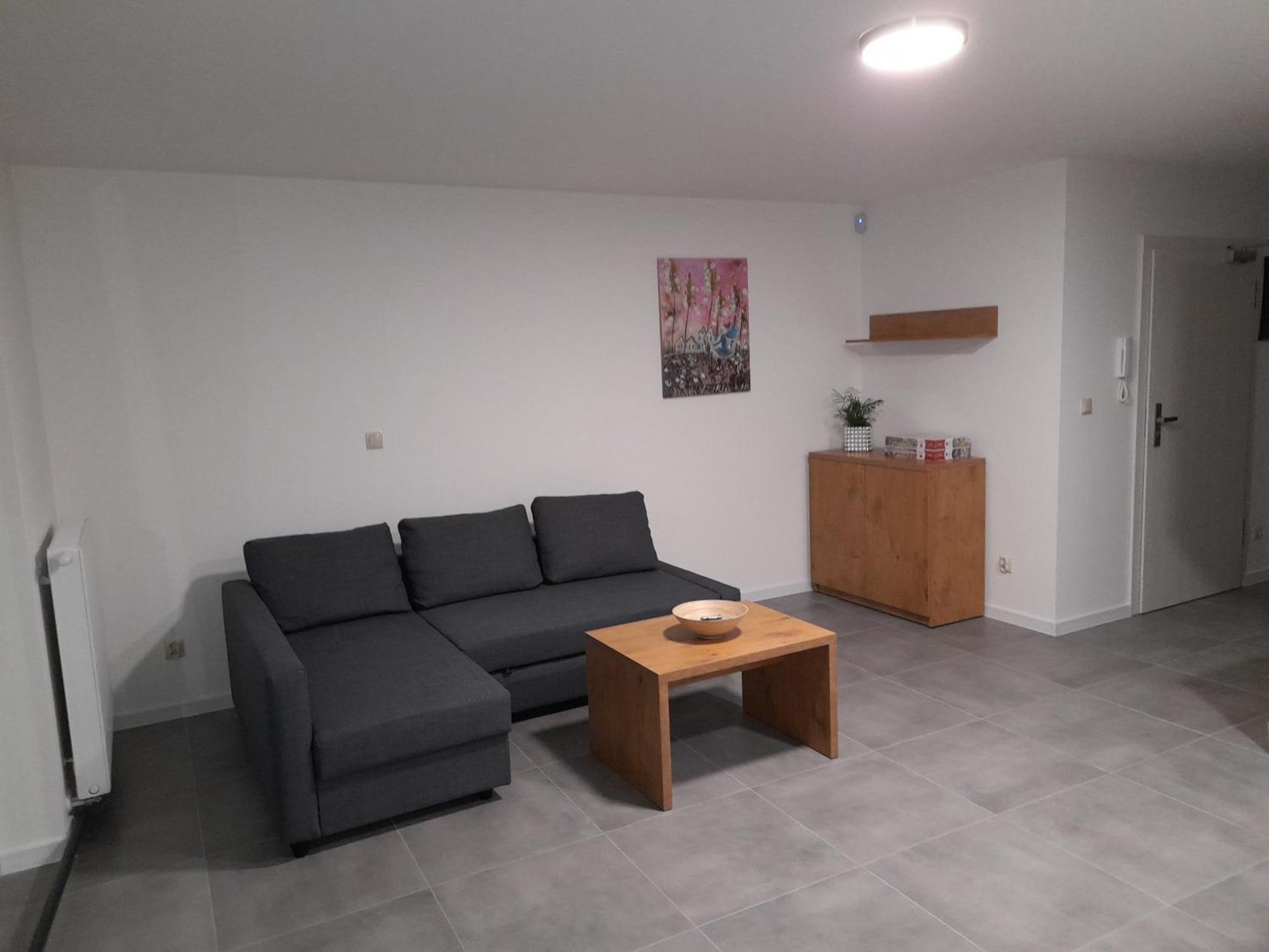 Milo Mare Apartaments Мєлно Номер фото