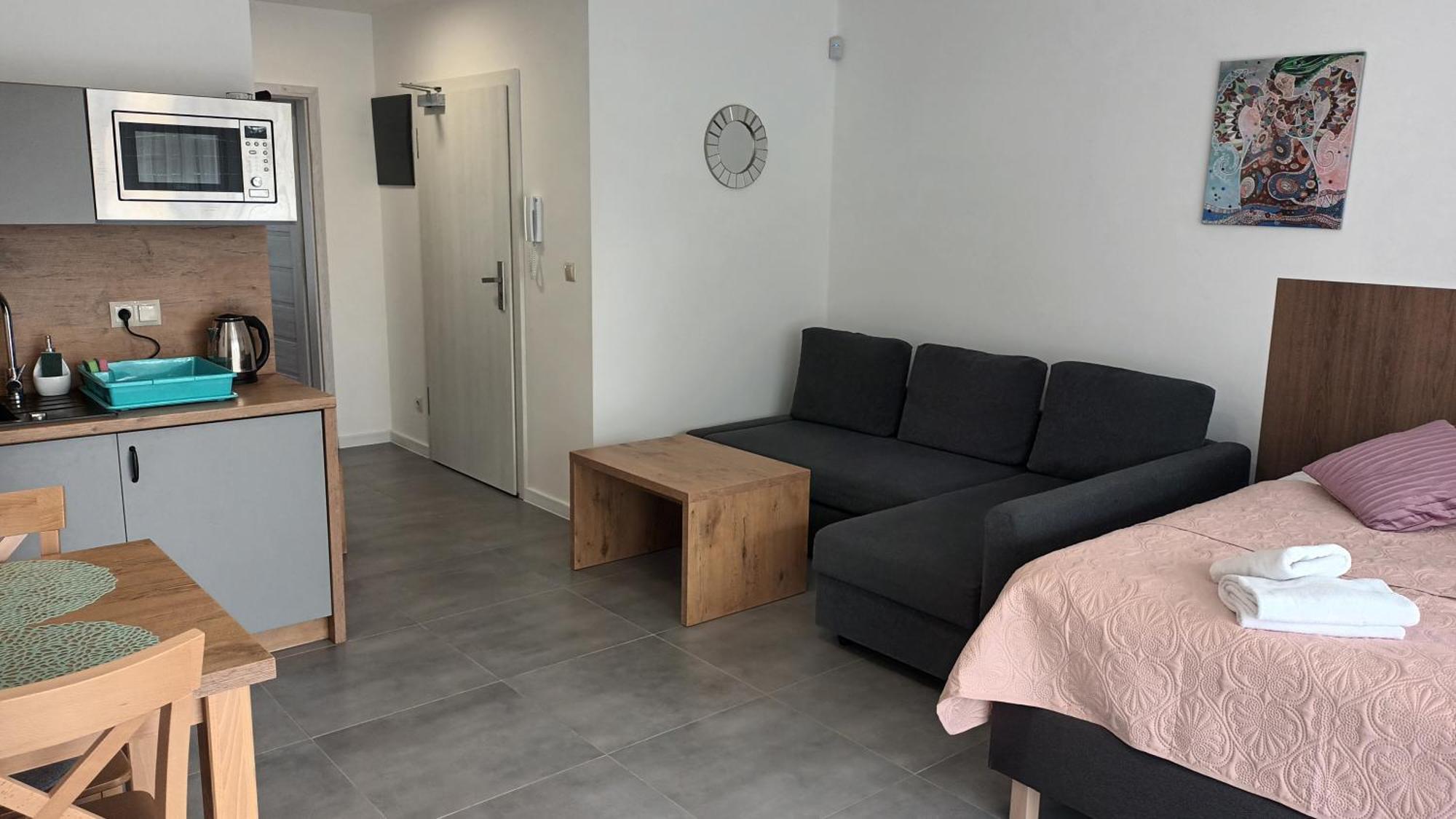 Milo Mare Apartaments Мєлно Екстер'єр фото
